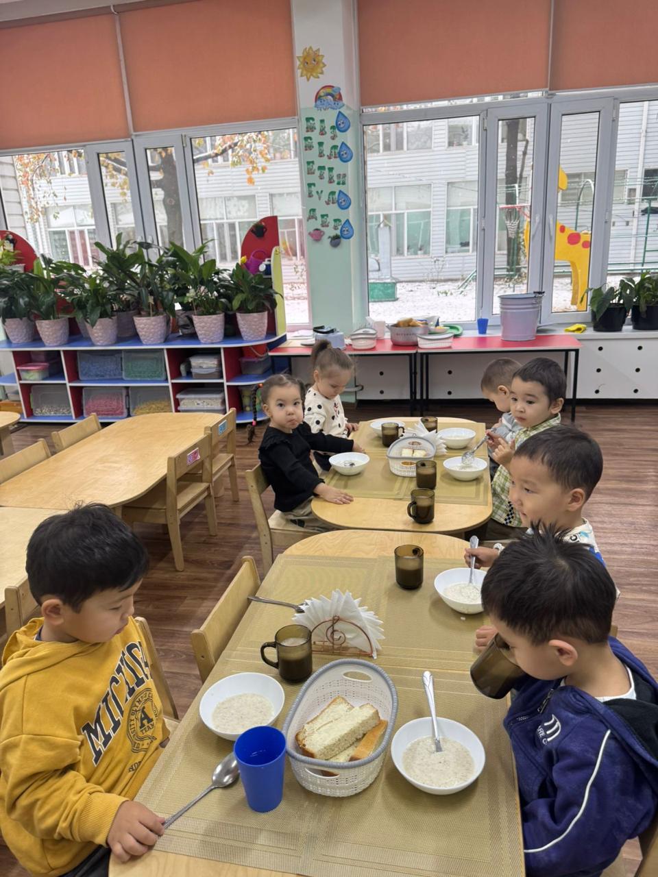 Дұрыс тамақтану мәдениеті – денсаулық кепілі